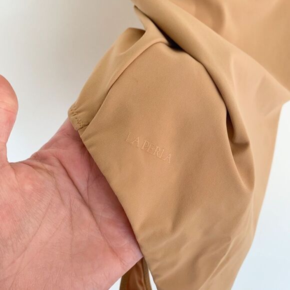 La Perla nude bodysuit  - Picture 4 of 12